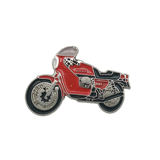 MOTO GUZZI モトグッツィ 850 バイク ピンズ オートバイ