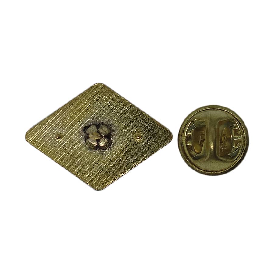 SA ピンズ 留め具付き