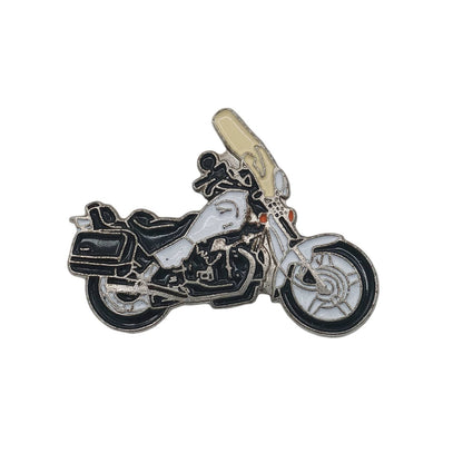MOTO GUZZI モトグッツィ V65 バイク ピンズ オートバイ
