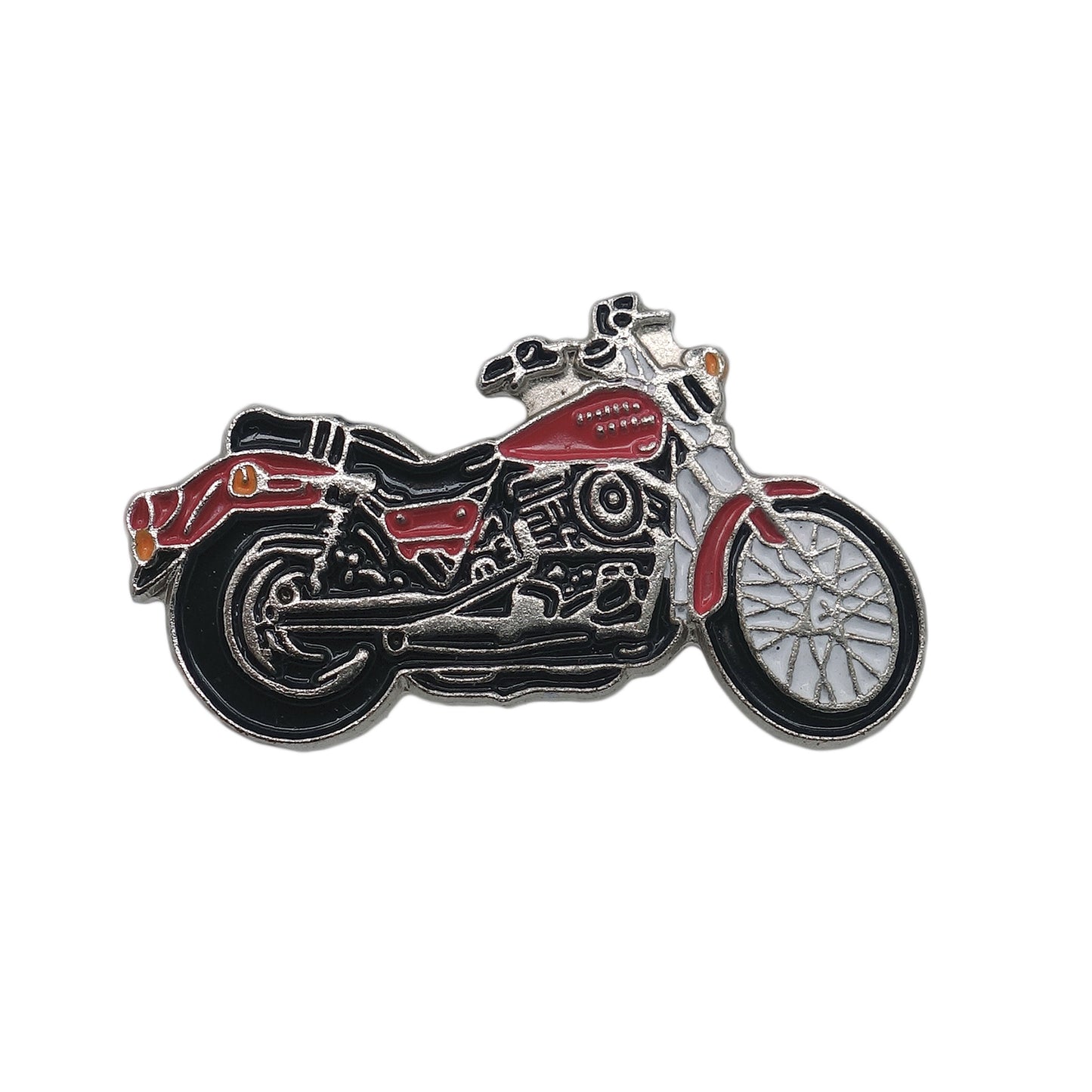 HARLEY DAVIDSON ハーレーダビッドソン S1340 FXRS バイク ピンズ