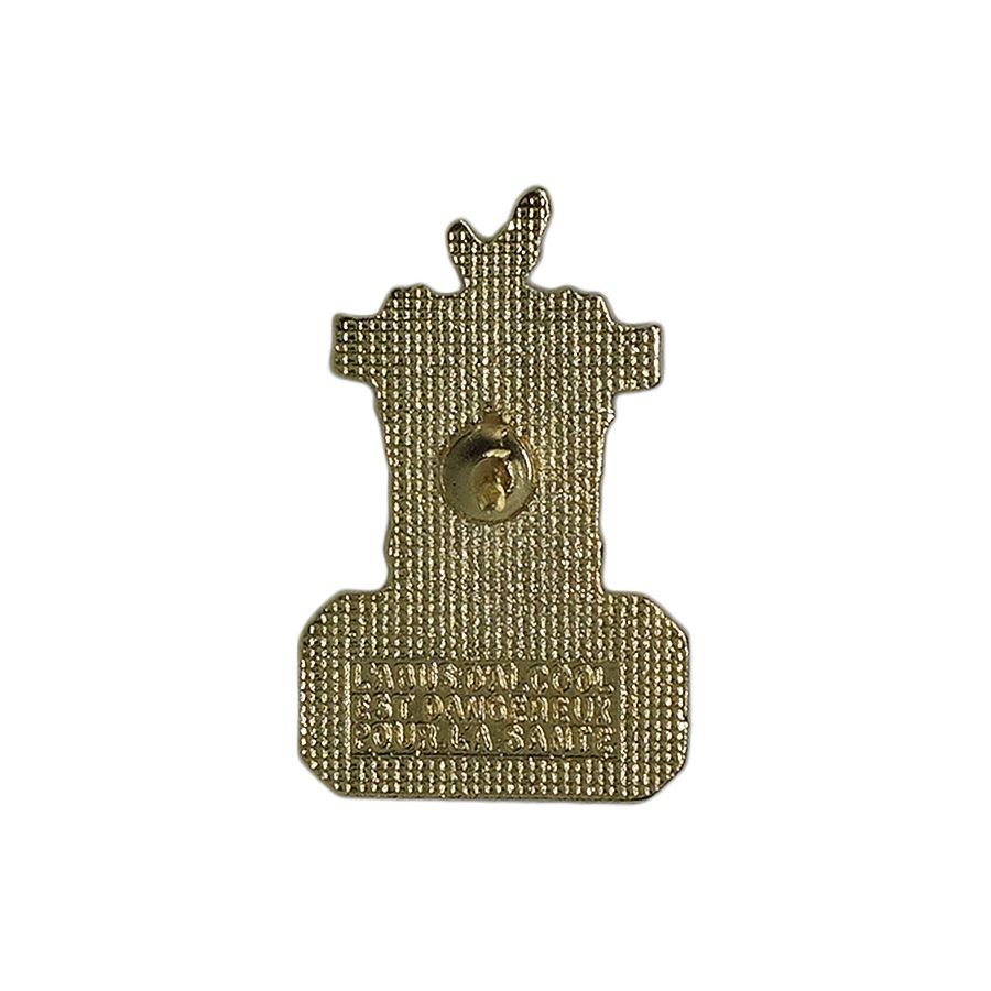 CLAN CAMPBELL スコッチウイスキー ピンズ お酒 クランキャンベル