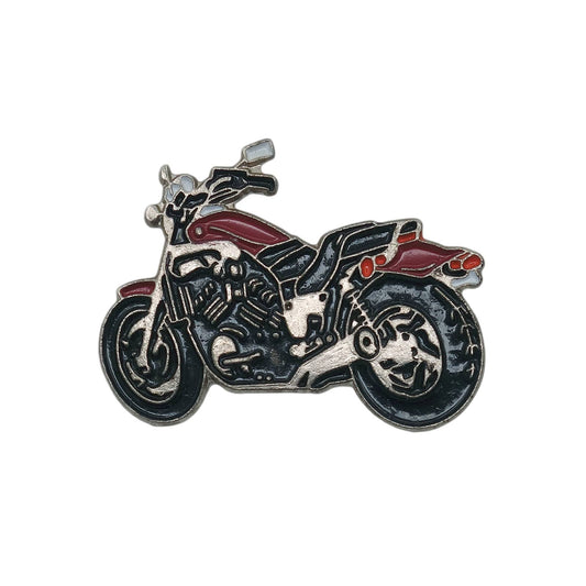 YAMAHA ヤマハ V-MAX バイク ピンズ オートバイ