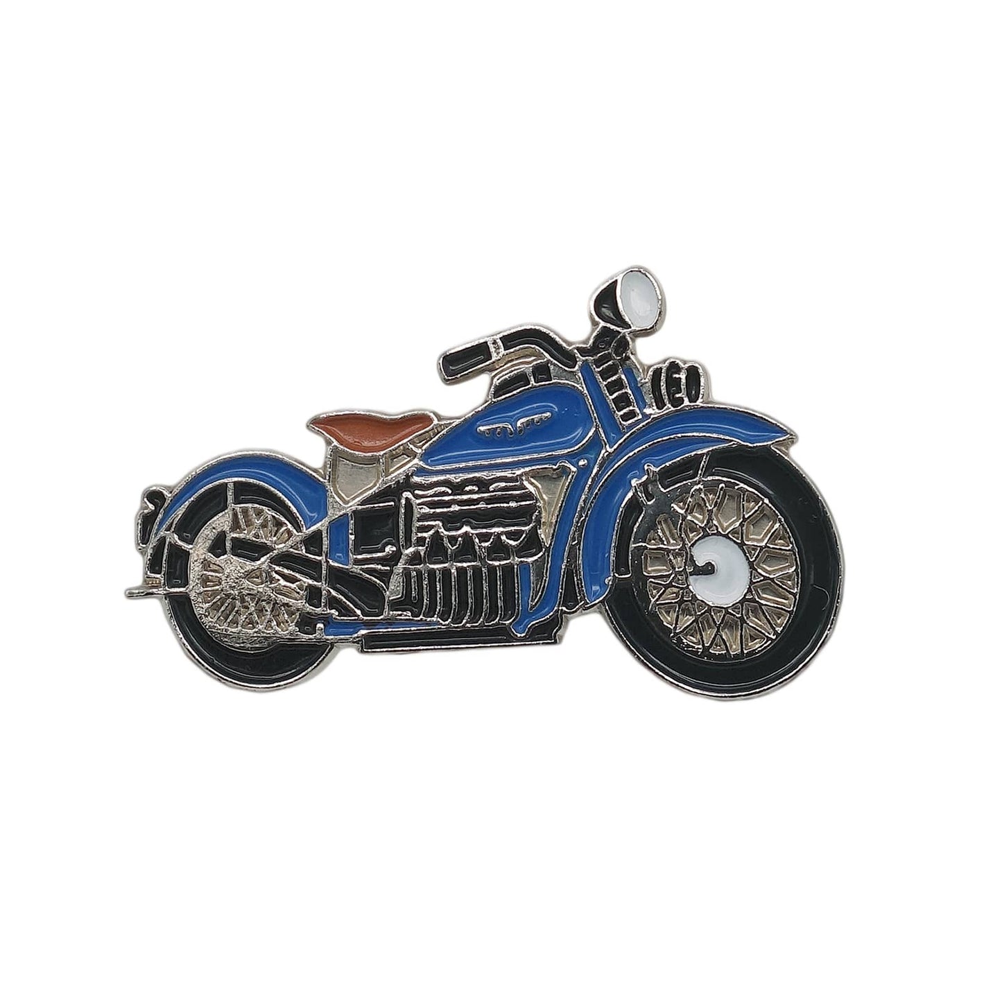 HENDERSON ヘンダーソン KJ 1301 バイク ピンズ オートバイ