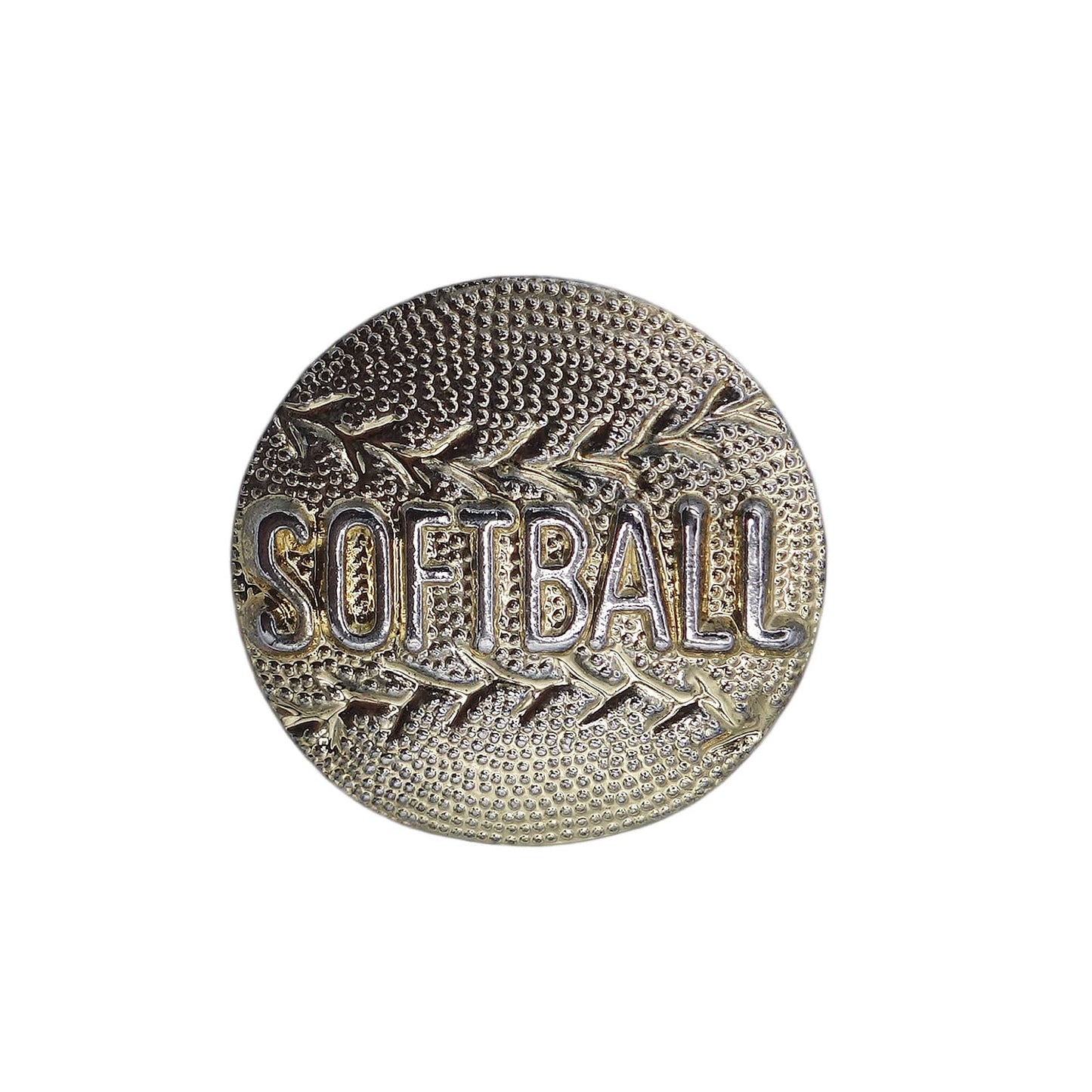 SOFTBALL ソフトボール アワード ピンズ