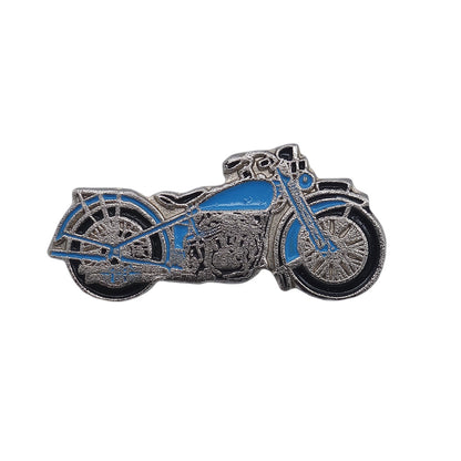 HARLEY DAVIDSON ハーレーダビッドソン 74 バイク ピンズ オートバイ