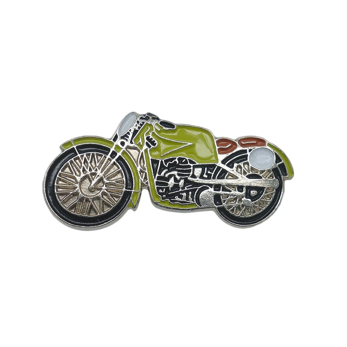 DKW デーカーヴェー 500 ULD バイク ピンズ オートバイ