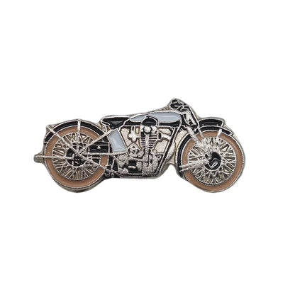 NORTON ノートン CS 1 バイク ピンズ オートバイ