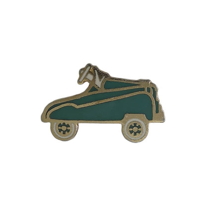 車 ピンズ 留め具付き