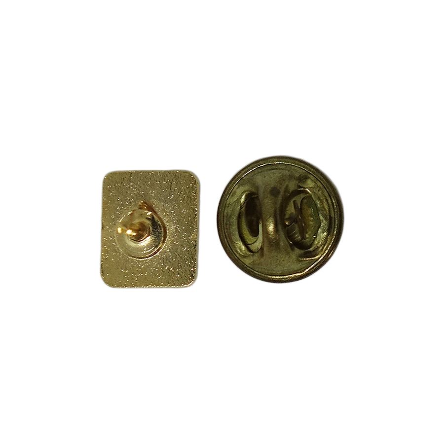 HAMILTON WENTWORTH ピンズ 留め具付き