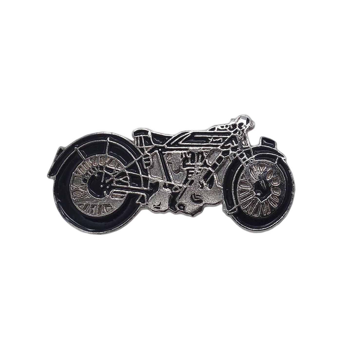 SAROLEA サロレア 23 S バイク ピンズ オートバイ