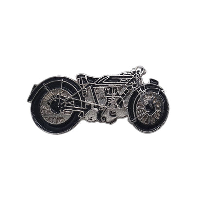 SAROLEA サロレア 23 S バイク ピンズ オートバイ