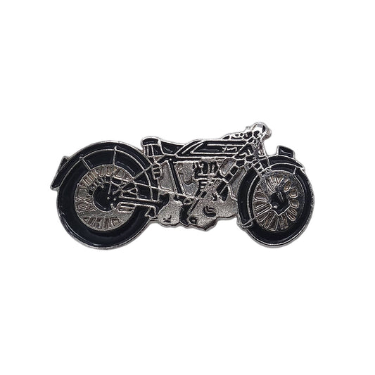 SAROLEA サロレア 23 S バイク ピンズ オートバイ