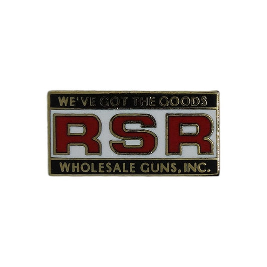 RSR ピンズ 銃器・射撃スポーツ