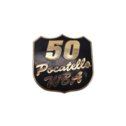 Pocatello WBA ボウリング ピンズ アイダホ州 ポカテッロ