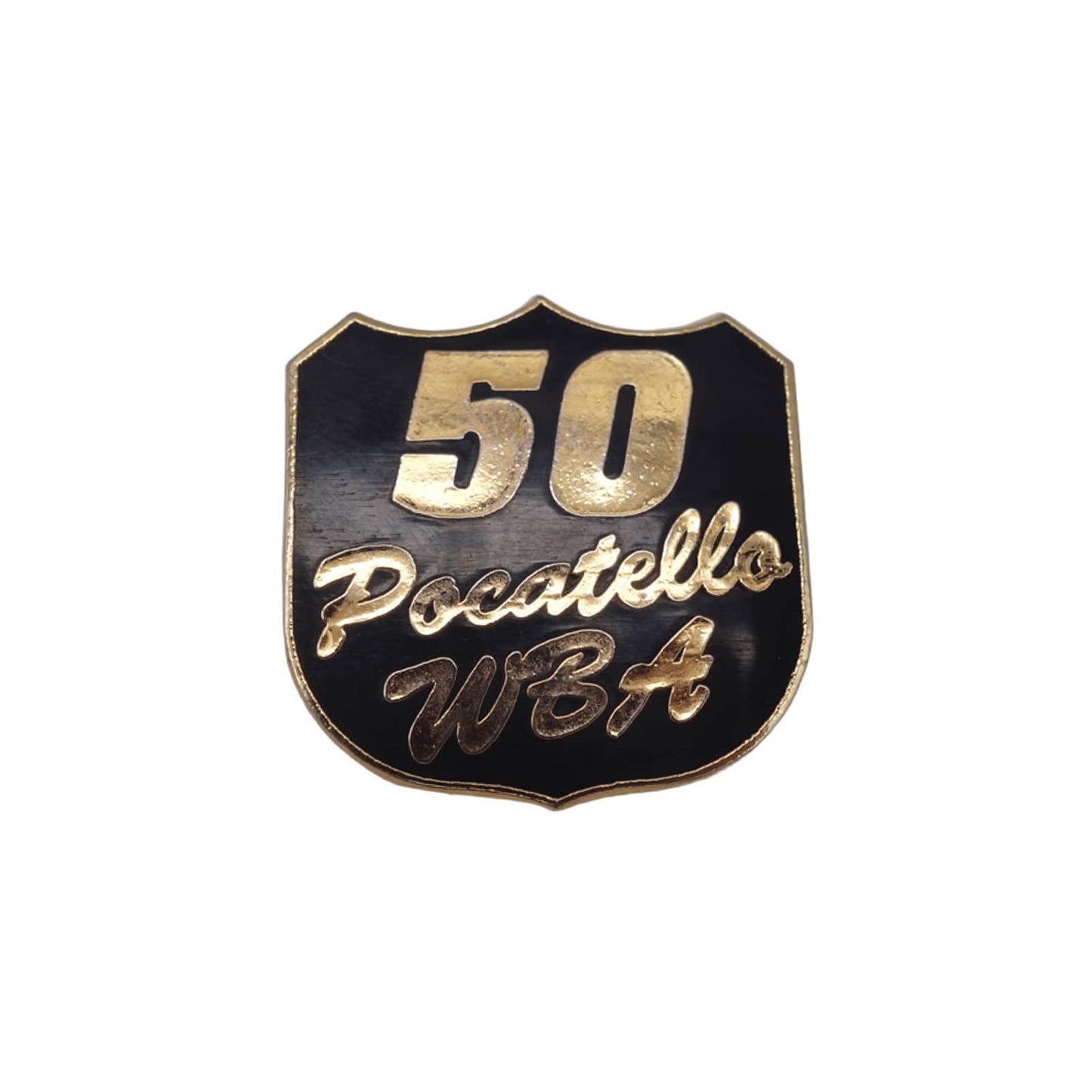 Pocatello WBA ボウリング ピンズ アイダホ州 ポカテッロ