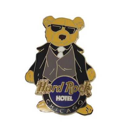 Hard Rock HOTEL クマ ピンズ ハードロックホテル CICAGO