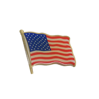 星条旗 ピンズ USA国旗
