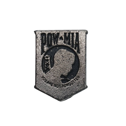 POW-MIA ピンズ You Are Not Forgotten