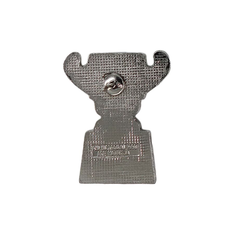 CALDER CUP CHAMPIONS 1990 ピンズ アイスホッケー　留め具付き