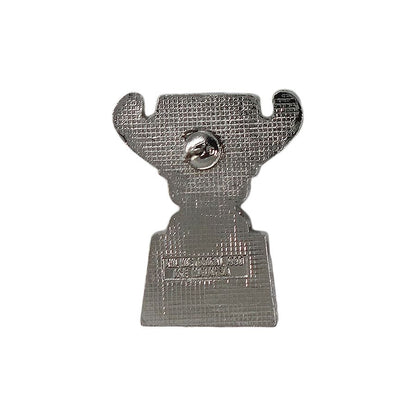CALDER CUP CHAMPIONS 1990 ピンズ アイスホッケー　留め具付き
