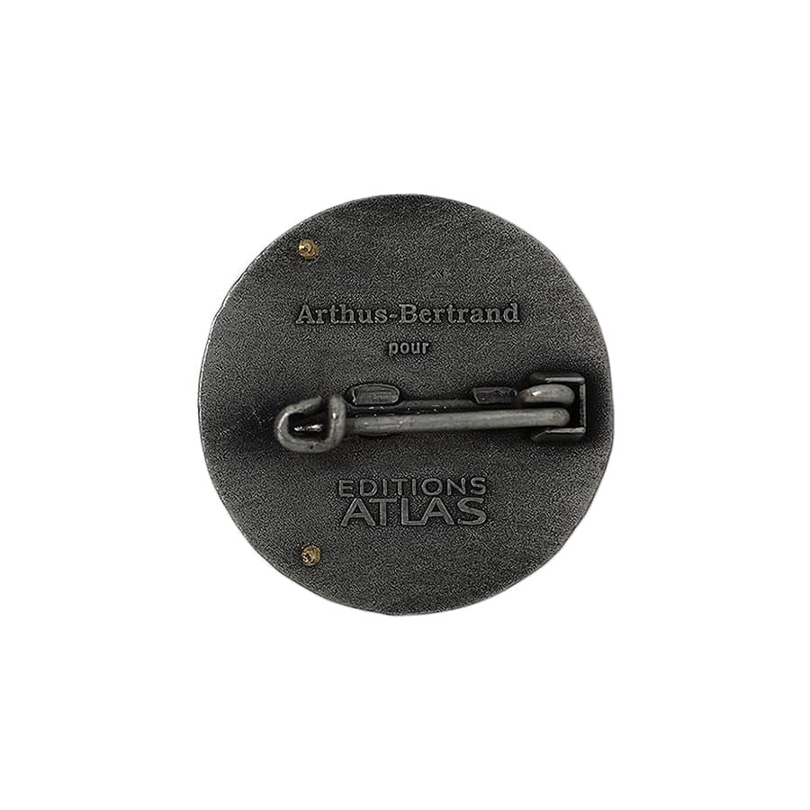 フランス軍 11e BPC インシグニア ミリタリー ブローチ デッドストック