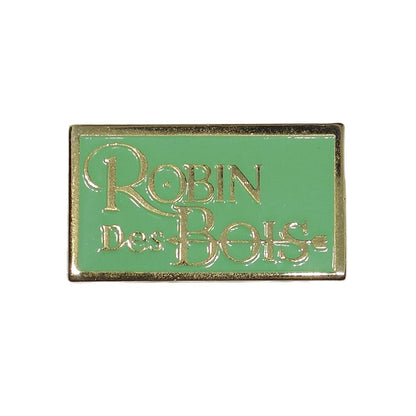 映画ロビンフッド ピンズ Robin des Bois