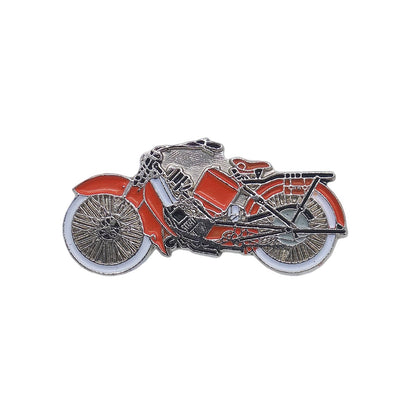 SCOTT SQUIRREL スコット バイク ピンズ オートバイ