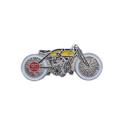 PEUGEOT プジョー 500 バイク ピンズ オートバイ