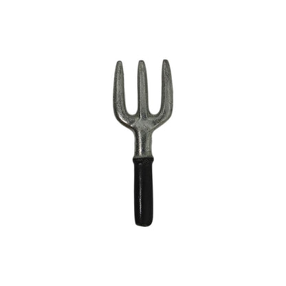 ガーデニング フォーク ピンズ 留め具付き