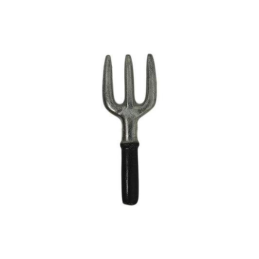 ガーデニング フォーク ピンズ 留め具付き