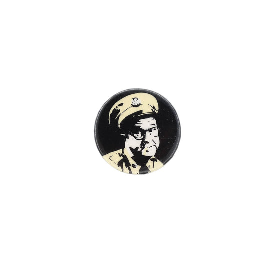 Sgt. Bilko ビルコ軍曹 缶バッジ バッチ フィル・シルヴァース