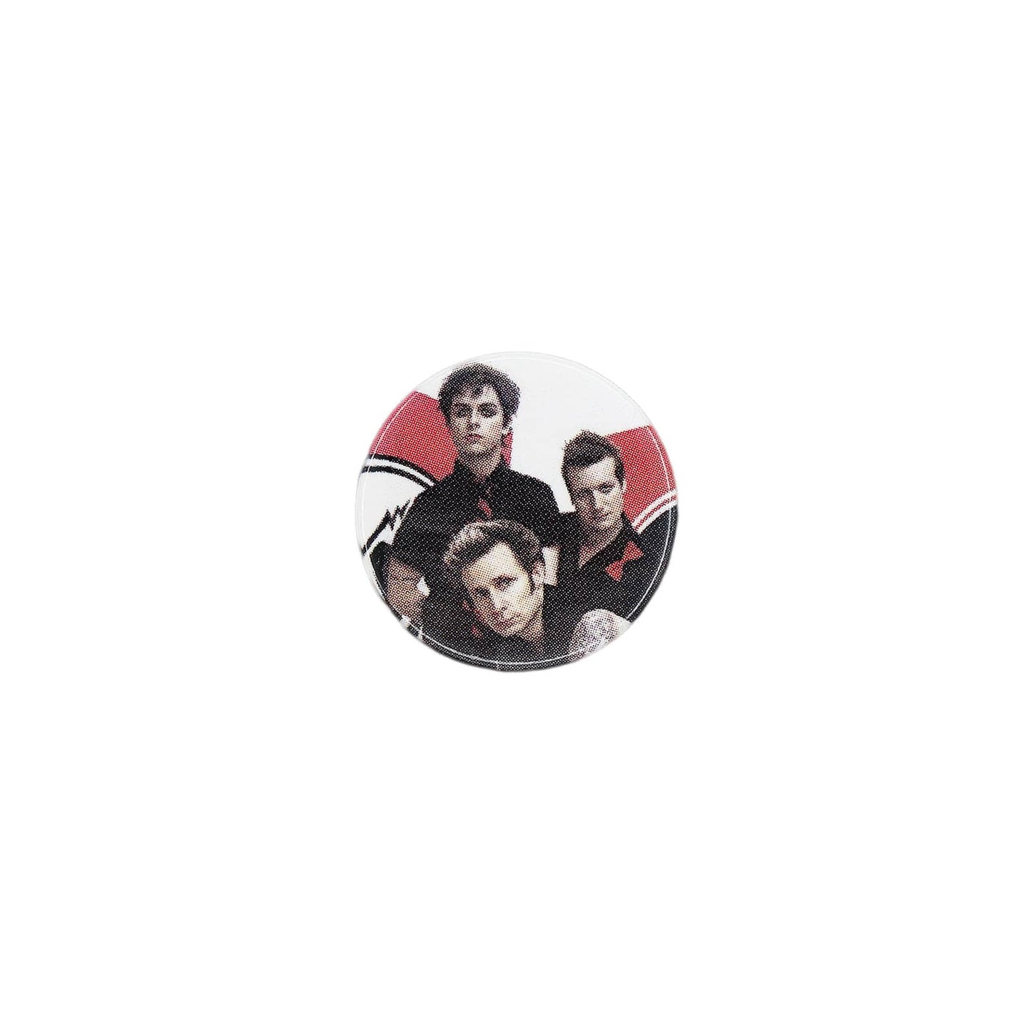 GREEN DAY グリーン・デイ 缶バッジ バッチ パンクロックバンド