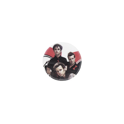 GREEN DAY グリーン・デイ 缶バッジ バッチ パンクロックバンド