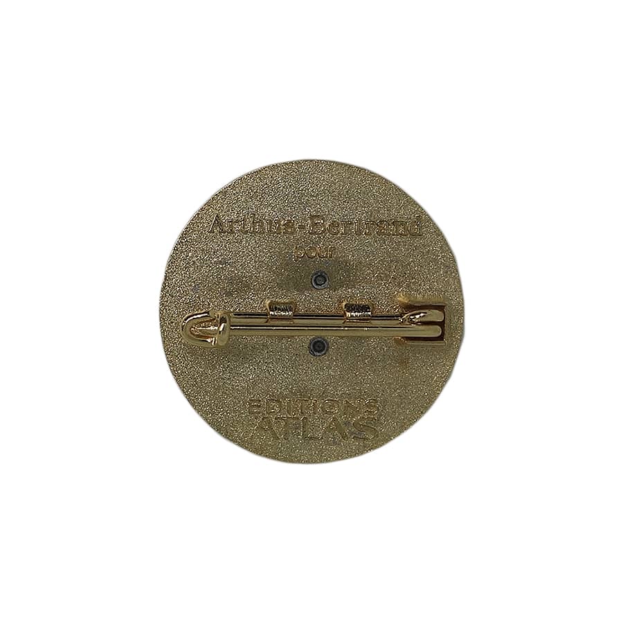 フランス軍 1er BPC インシグニア ミリタリー ブローチ デッドストック