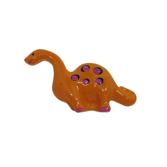 恐竜 ピンバッチ