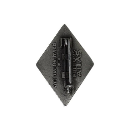フランス軍 4er REI インシグニア ミリタリー ブローチ デッドストック