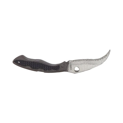 SPYDERCO フォールディングナイフ ピンズ スパイダルコ 留め具付き