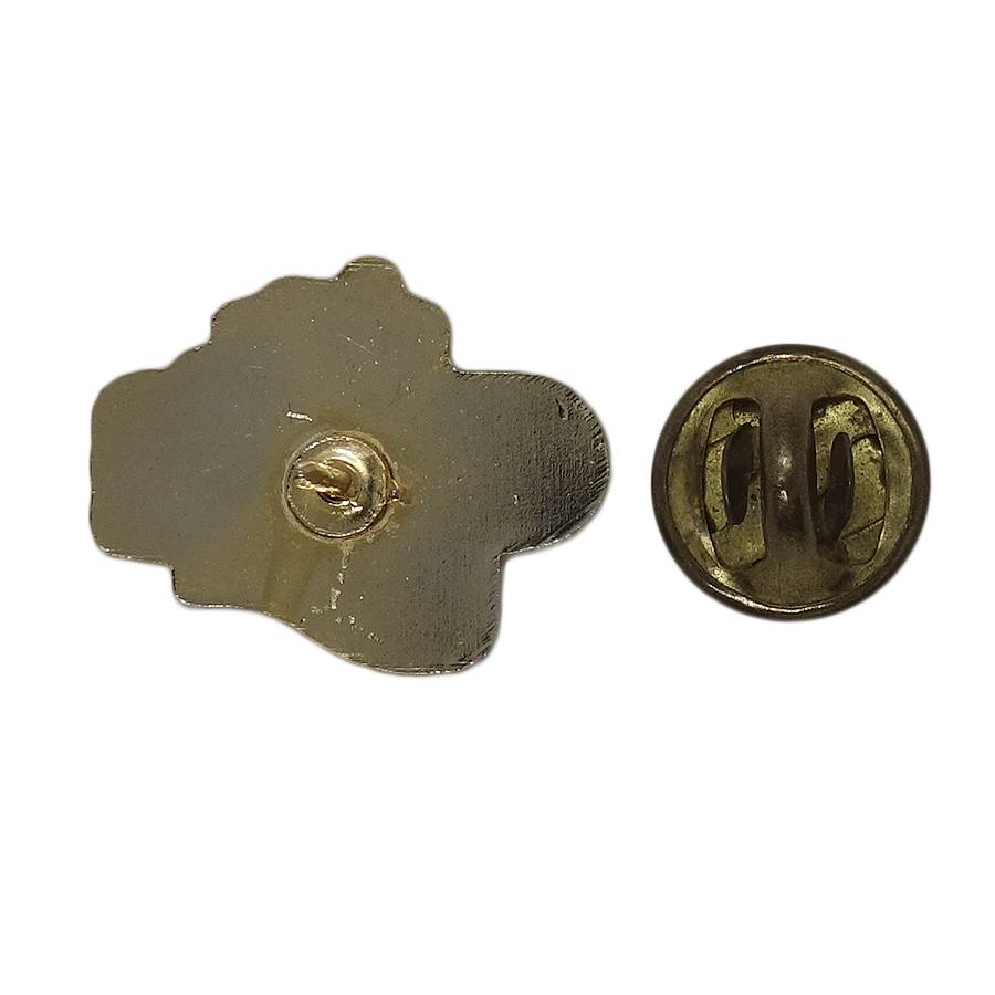 Jean Ducourtieux タルト ピンズ 留め具付き