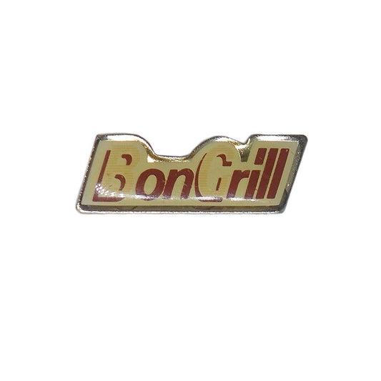ピンズ BonGrill