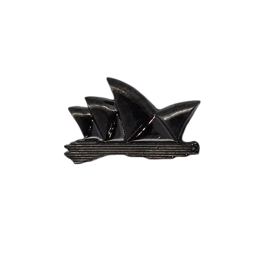 ピンズ 留め具付き