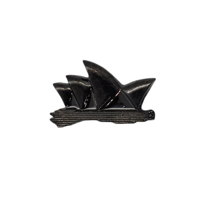 ピンズ 留め具付き