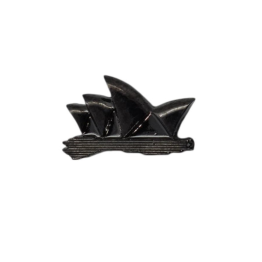 ピンズ 留め具付き