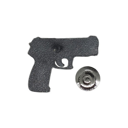 SIG SAUER 拳銃 ピンズ P226 ピストル 留め具付き