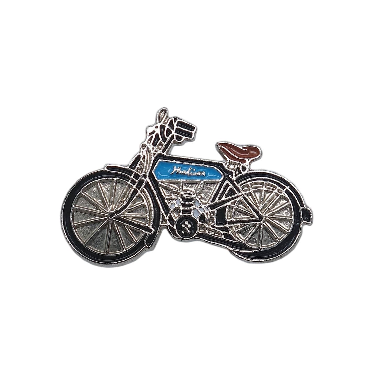 MOTOBECANE モトベカン 175 MB1 バイク ピンズ オートバイ