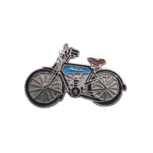 MOTOBECANE モトベカン 175 MB1 バイク ピンズ オートバイ