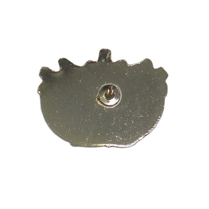 にんにく ピンズ ganteille レトロ