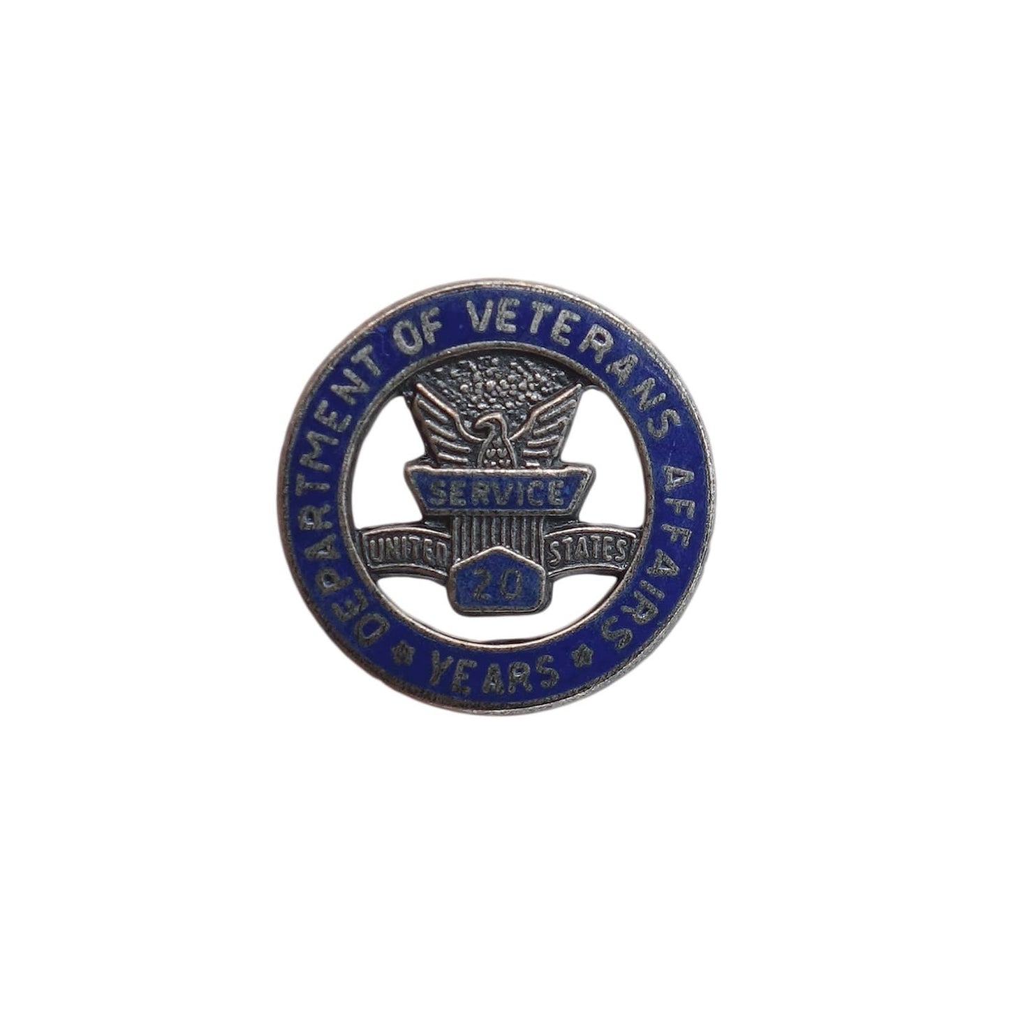 DEPARTMENT OF VETERANS AFFAIRS ピンズ 退役軍人省