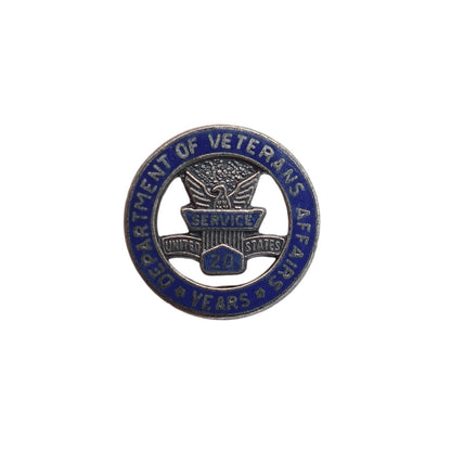 DEPARTMENT OF VETERANS AFFAIRS ピンズ 退役軍人省