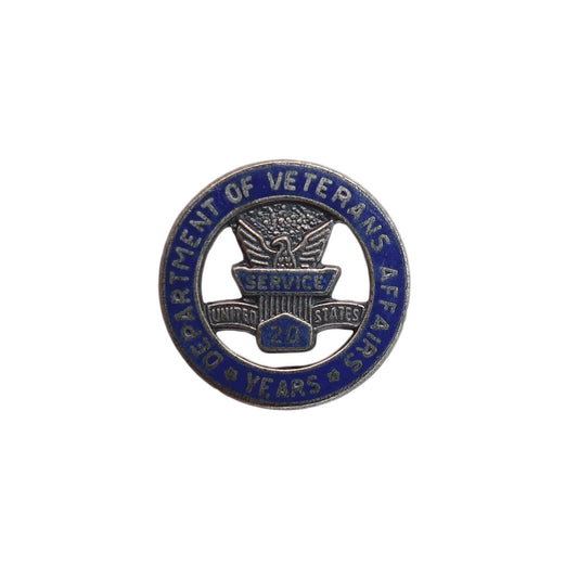 DEPARTMENT OF VETERANS AFFAIRS ピンズ 退役軍人省