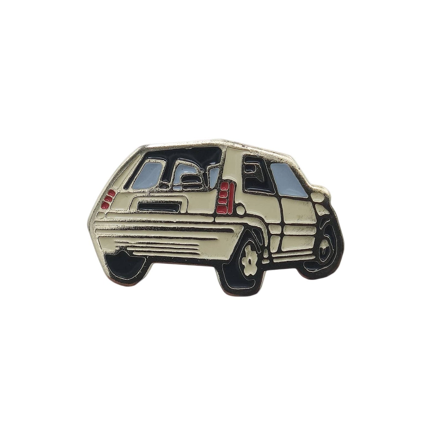 自動車 ピンズ